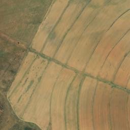 Satellite imagery of HEID 153, BW