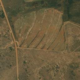 Satellite imagery of HEID 213, BW
