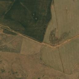 Satellite imagery of HEID 213, BW