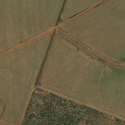 Satellite imagery of HEID 213, BW