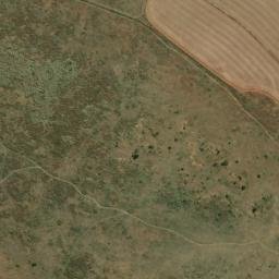 Satellite imagery of WITPOORT, BW