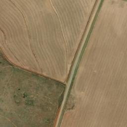 Satellite imagery of WITPOORT, BW