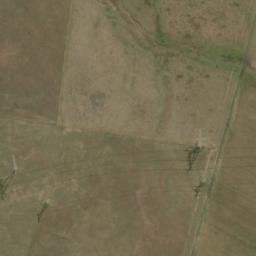 Satellite imagery of STAN 45, BW