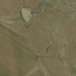 Satellite imagery of STAN 45, BW