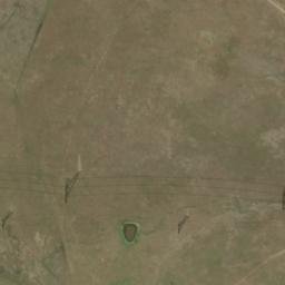 Satellite imagery of STAN 45, BW