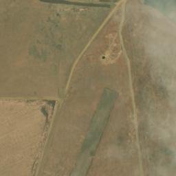 Satellite imagery of STAN 110, BW