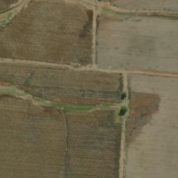 Satellite imagery of STAN 100, BW