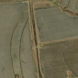 Satellite imagery of STAN 100, BW