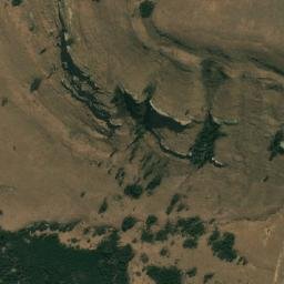 Satellite imagery of TWYFELAAR II, MZ