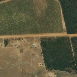 Satellite imagery of GIFTKRAAL, MZ