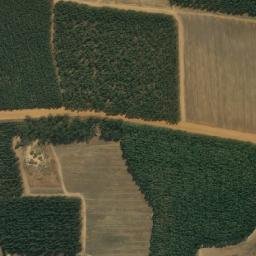 Satellite imagery of GIFTKRAAL, MZ