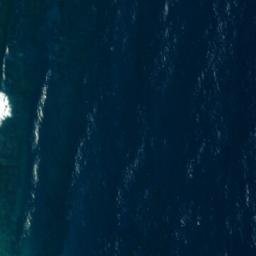 Satellite imagery of Ponta Techobanine, MZ