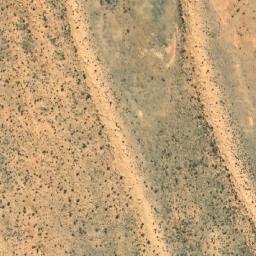 Satellite imagery of Armstrong Hill, AU