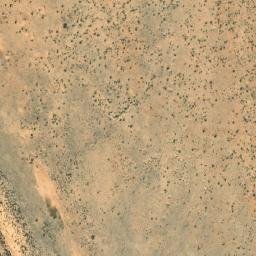 Satellite imagery of Armstrong Hill, AU