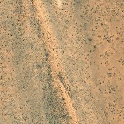 Satellite imagery of Armstrong Hill, AU