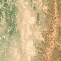 Satellite imagery of Armstrongs Hill, AU