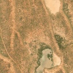 Satellite imagery of Armstrongs Hill, AU