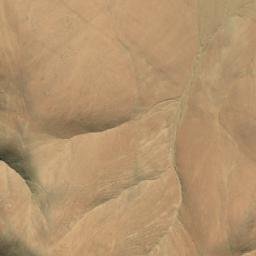 Satellite imagery of Rodados Negros, CL