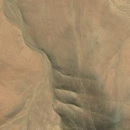 Satellite imagery of Rodados Negros, CL