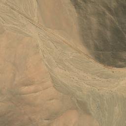 Satellite imagery of Rodados Negros, CL