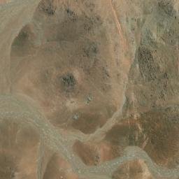 Satellite imagery of San Pedro, CL