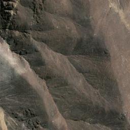 Satellite imagery of Los Mantos de Mostazal, CL