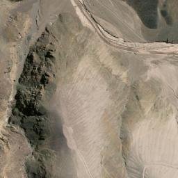 Satellite imagery of Los Mantos de Mostazal, CL