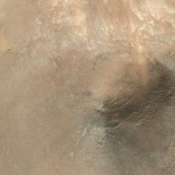 Satellite imagery of Cerro Pastos Largos, CL