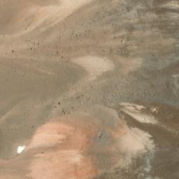 Satellite imagery of Cordón Amarillo, CL