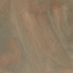 Satellite imagery of Hito XV-17, BR