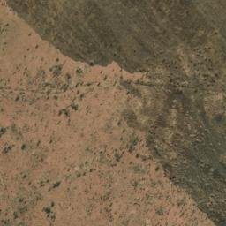 Satellite imagery of Wood Ridge, ZA