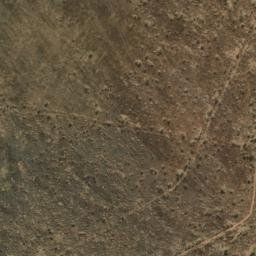 Satellite imagery of Wood Ridge, ZA