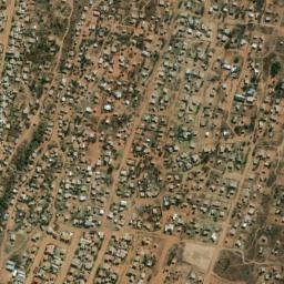 Satellite imagery of Eersterantjies, ZA