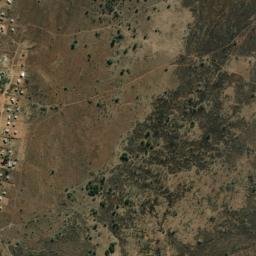 Satellite imagery of Eersterantjies, ZA