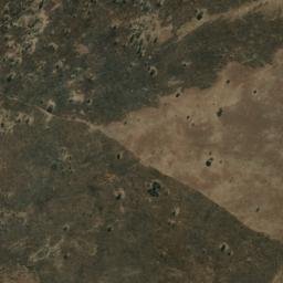 Satellite imagery of Eersterantjies, ZA