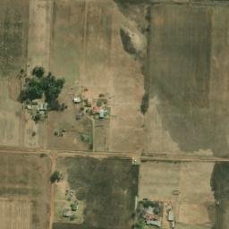 Satellite imagery of VER 38, BW