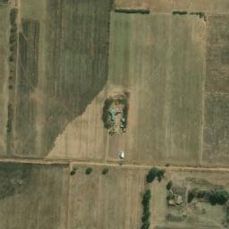 Satellite imagery of VER 38, BW