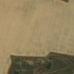 Satellite imagery of VER 89, BW