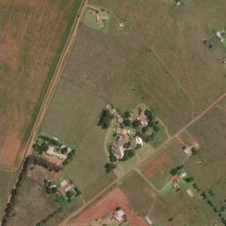 Satellite imagery of VER 89, BW