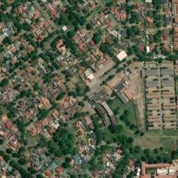 Satellite imagery of VYFFONTEIN, BW