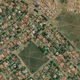 Satellite imagery of V.D.B. 2, BW
