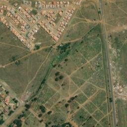 Satellite imagery of V.D.B. 2, BW