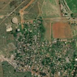 Satellite imagery of V.D.B. 2, BW