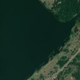 Satellite imagery of VER 140, BW