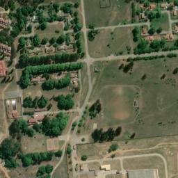 Satellite imagery of SUIKERBOS, BW