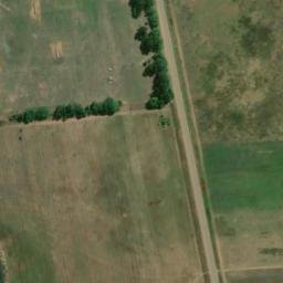 Satellite imagery of UITVLUGT, BW