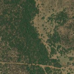 Satellite imagery of HEID 46, BW