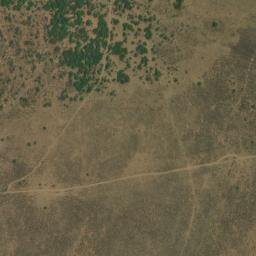 Satellite imagery of HEID 46, BW