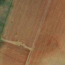 Satellite imagery of HEID 166, BW