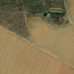Satellite imagery of HEID 166, BW